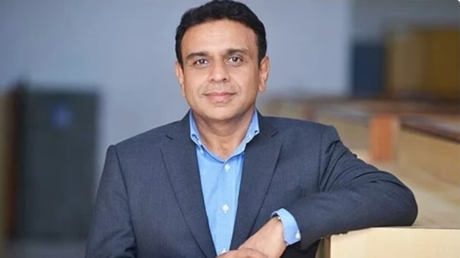 PepsiCo appoints chief commercial officer of AMESA Jagrut Kotecha as new CEO of India operations