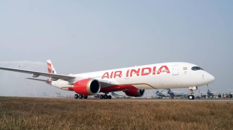 Tata-Owned Air India Initiates Layoffs for Non-Flying Employees