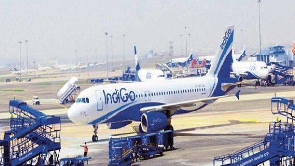 IndiGo flight pilots grounded after Delhi to Baku takes off without clearance