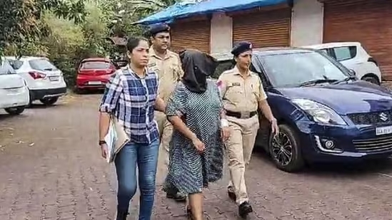 Goa Murder Case: Police to Recreate Crime Scene Amid Accused Woman’s Non-Cooperation