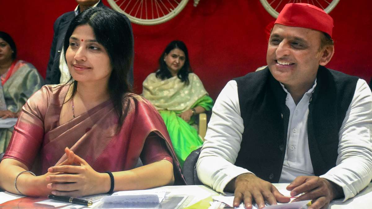 Samajwadi Party Unveils First List of Candidates for 2024 Lok Sabha Elections