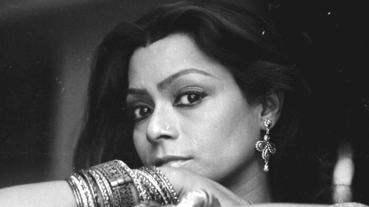 Renowned veteran Bengali actress Sreela Majumdar, 65, dies after battling from Cancer