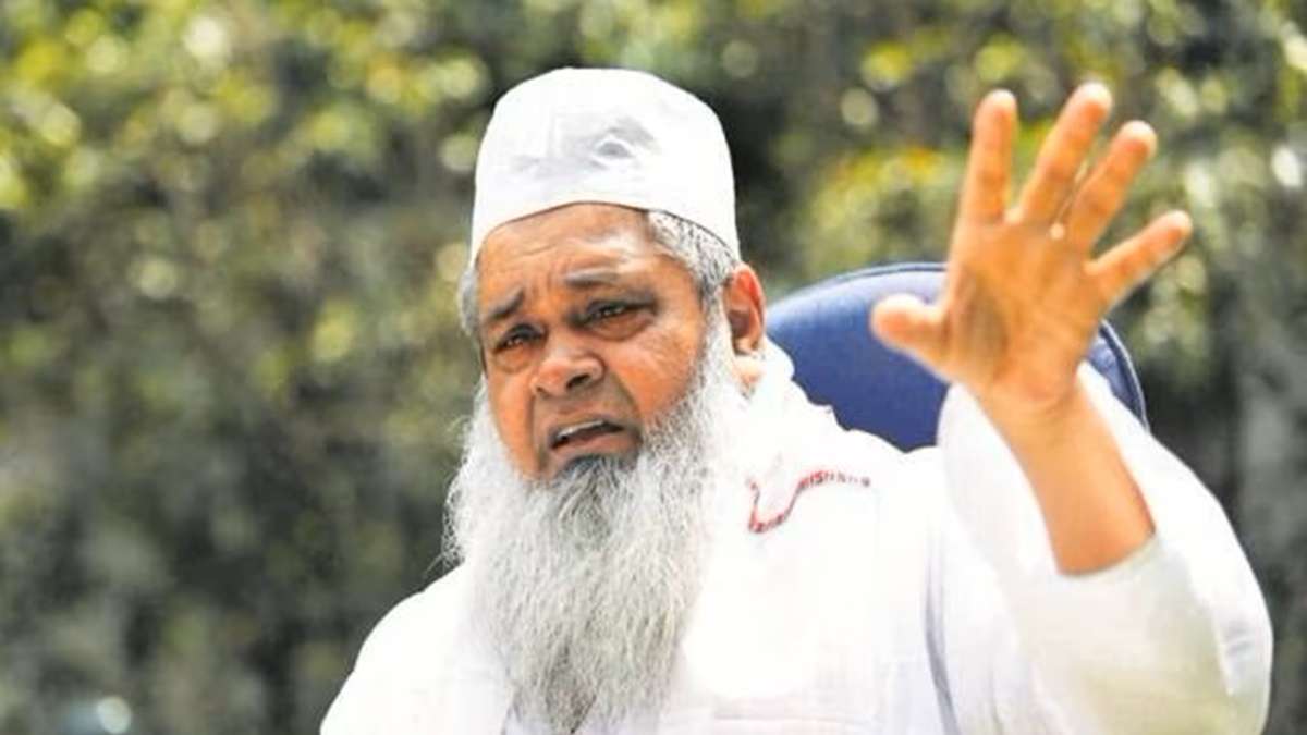 Ayodhya Ram Temple Event: AIUDF Chief Badruddin Ajmal urges Muslims to Stay Home from January 20-25