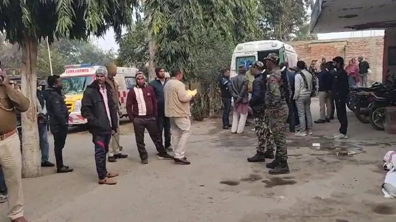 Bihar car parking dispute turns into full-blown clash as 4 killed in Aurangabad district