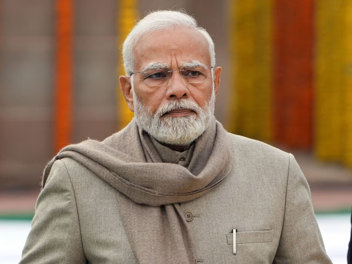 PM Modi’s Call for Introspection: A Message to Unruly MPs Ahead of Budget Session