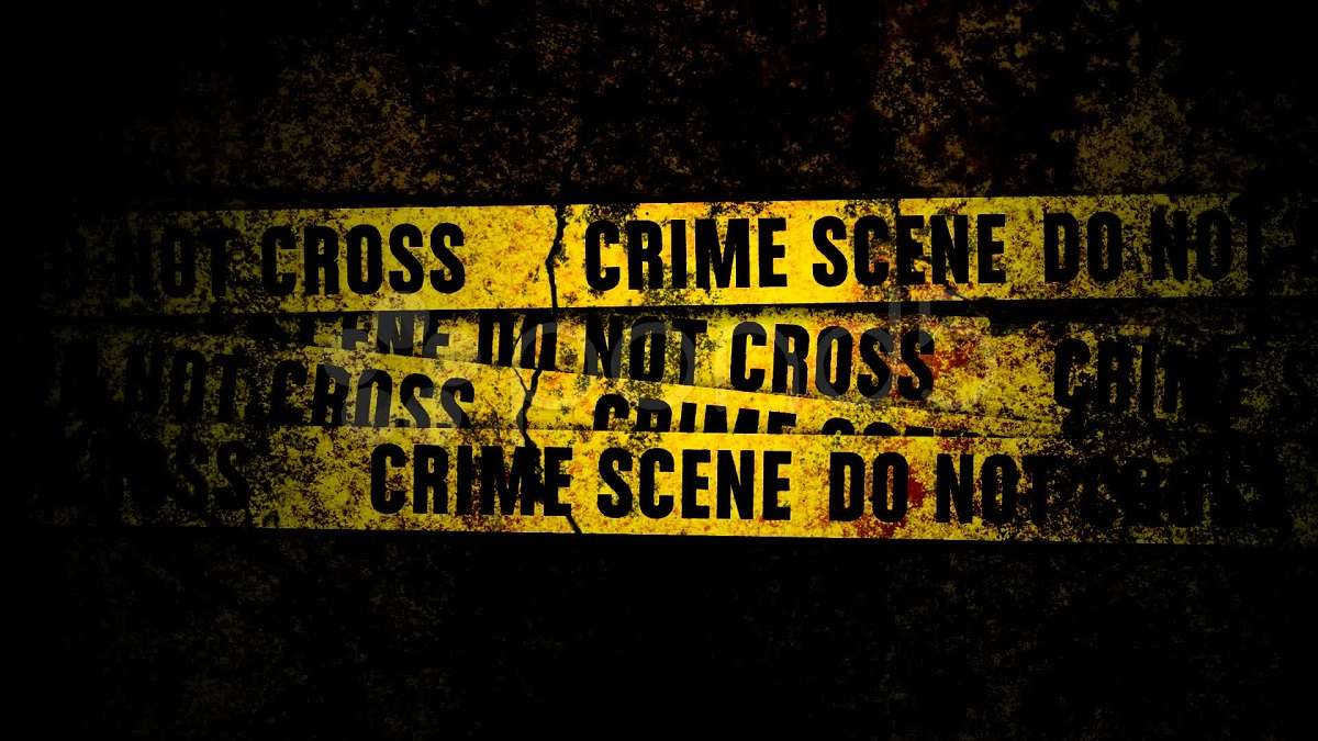 Delhi man stabbed 25 times by teenagers, chased down by cops while fleeing