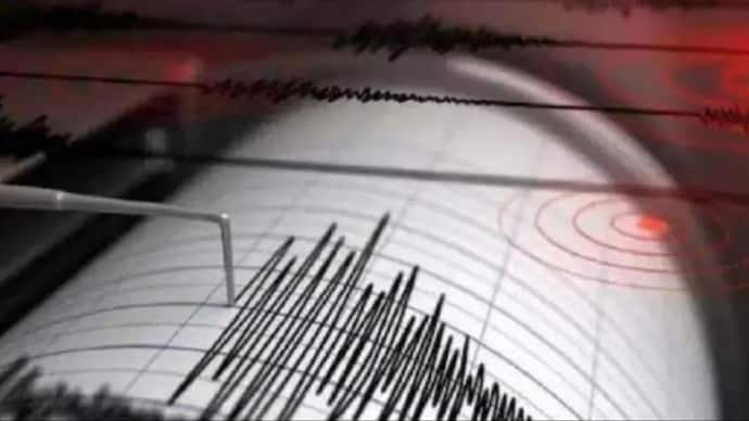 Strong earthquake of 6.2 magnitude hits Southwest Indian Ridge