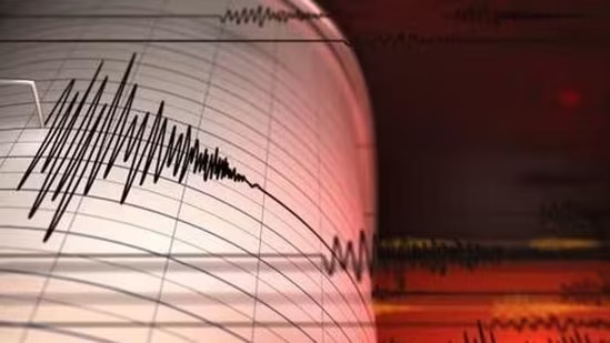 Minor Earthquake with Magnitude 3.4 Rattles Ladakh in Early Morning Quake