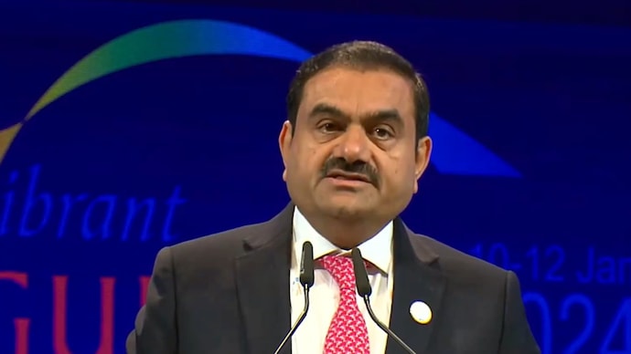 Adani Group chairman Gautam Adani promises Rs 2 lakh cr investment in Gujarat in 5 years