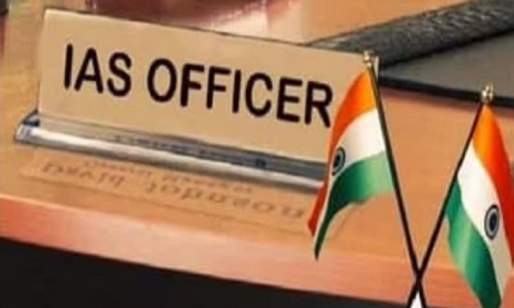Significant Administrative Reshuffle in Uttar Pradesh: DMs of Eight Districts Changed
