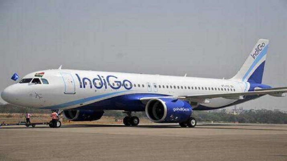 42-Year-old IndiGo passenger arrested for smoking Beedi inside plane’s lavatory
