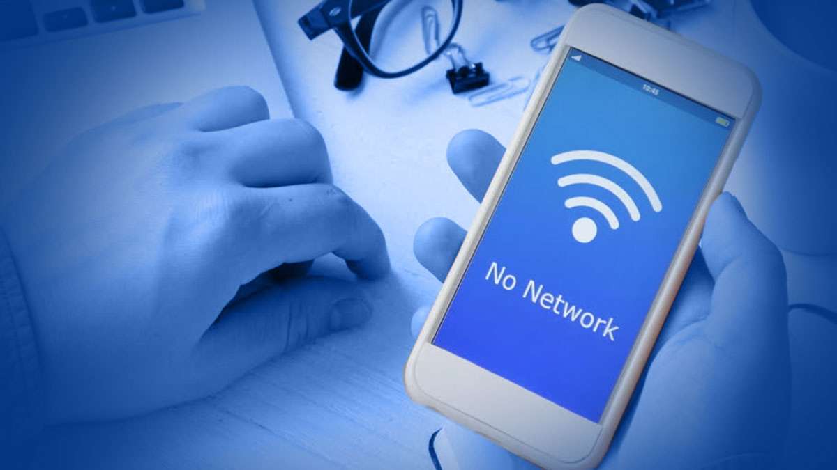 Internet Services Suspended in Rajasthan Districts for RPSC Examination
