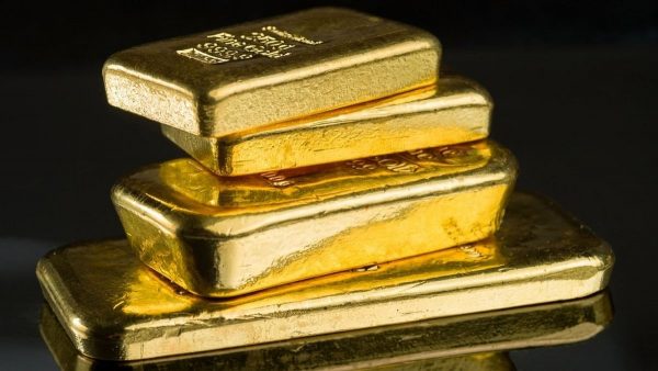 Mumbai: 4 arrested after Rs 2.58 crore gold seized at Shivaji Maharaj International Airport