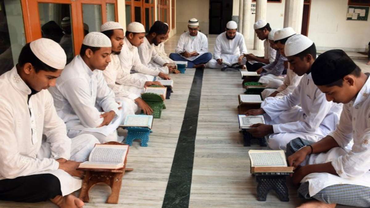 Uttarakhand Madrasas to Include Lord Ram’s Story in Curriculum