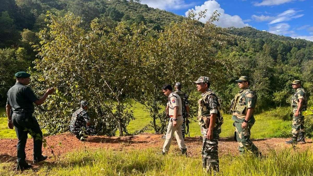 Manipur Ethnic Violence: Father-Son Duo Among 3 Killed by Suspected Militants