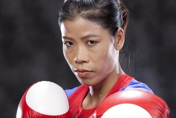 Boxing Legend Mary Kom Announces Retirement from Professional Competitions