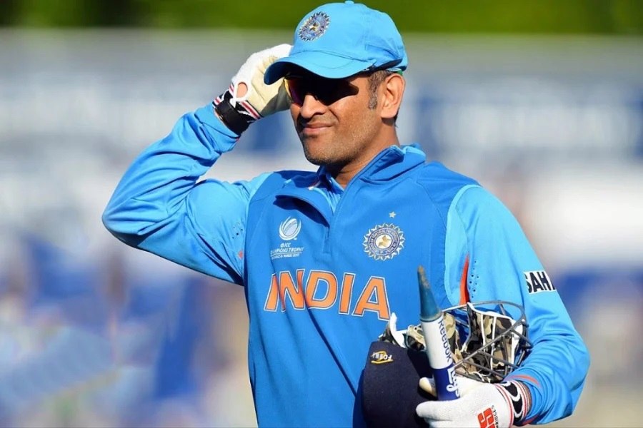 MS Dhoni alleges former business partners of cheating Rs 15 crore, files criminal case