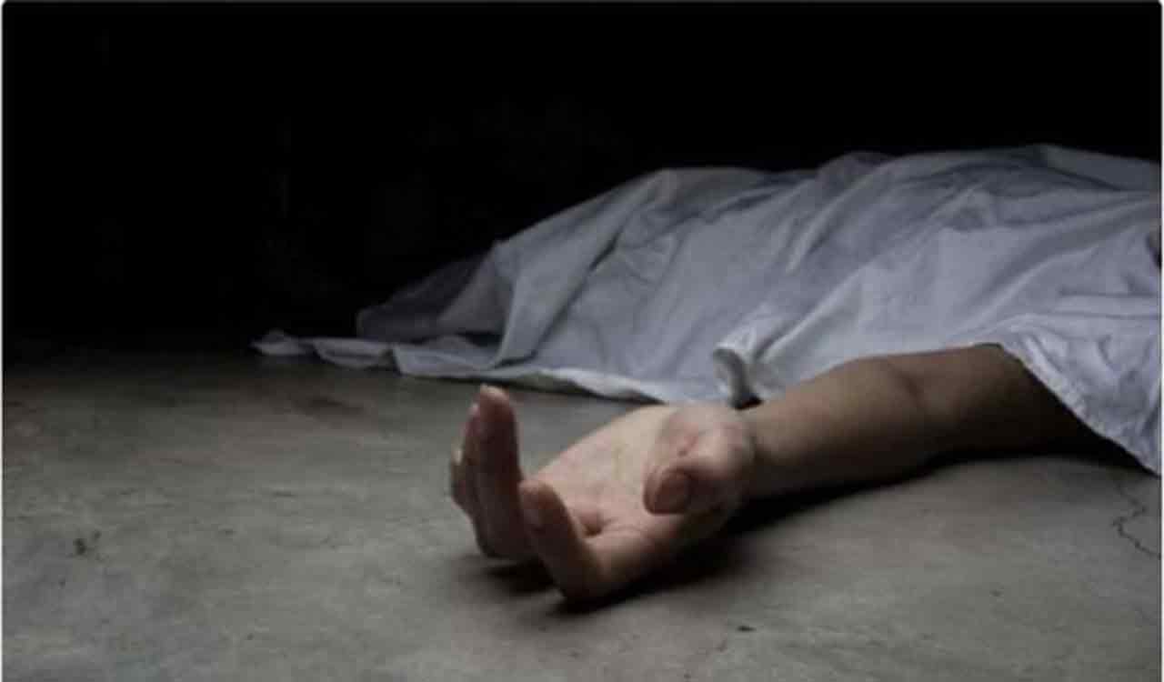Uttar Pradesh: 23-year-old woman dies by suicide in her rented home in Greater Noida