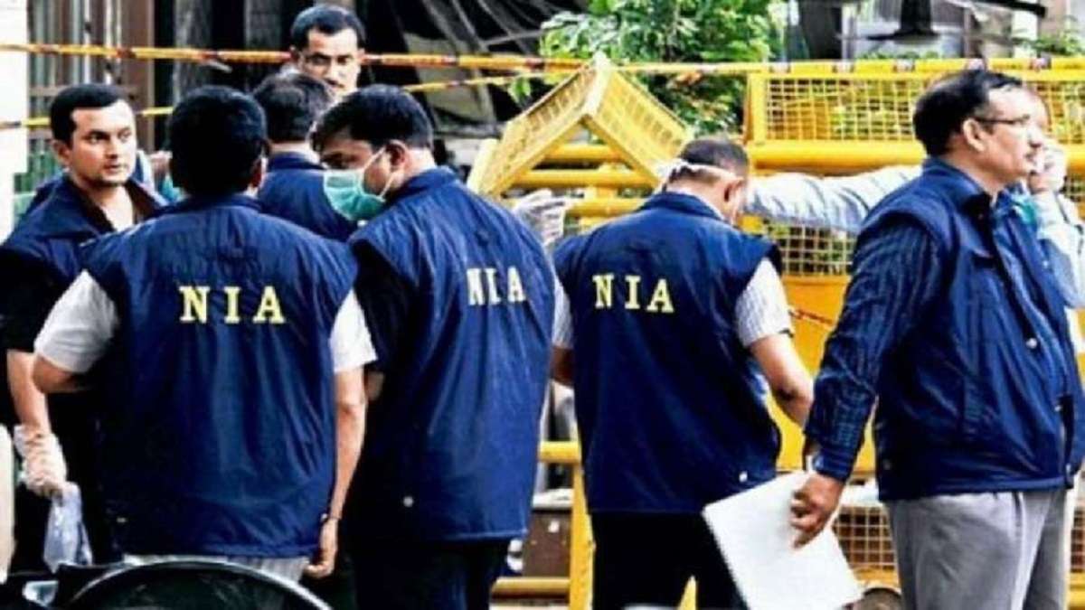 NIA searches at 32 places in Delhi, Haryana, Punjab linked to terror-gangster case