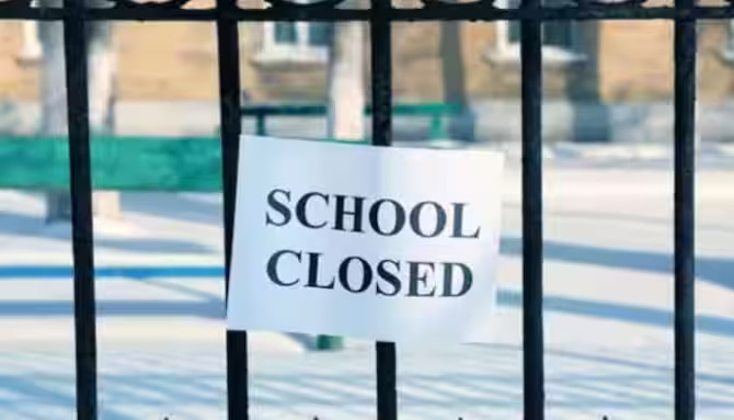 Winter Vacation Extension: Noida Schools Closed Till January 14 Amid Harsh Weather