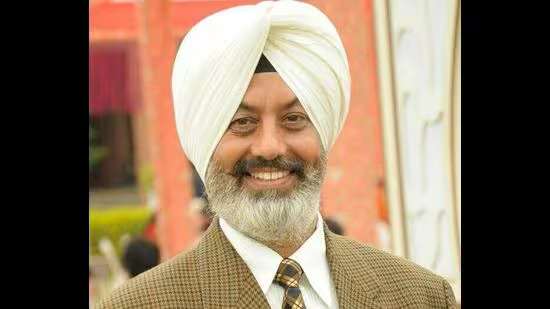 Inderpal Singh Appointed as Chief Information Commissioner of Punjab