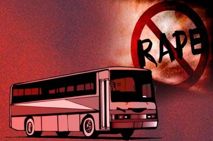 Rajasthan: Woman Allegedly Raped by Bus Conductor on Jaipur to Bharatpur Route