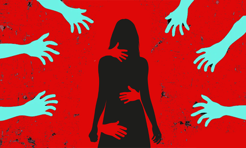 40-year-old woman from MP gang-raped in Rajasthan’s Kota; 7 accused arrested, one still at large