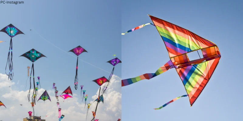 Makar Sankranti 2024: Celebrating the Festival with Kite Flying and Traditions