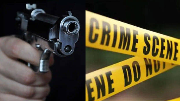 Bihar: Miscreants open fire at well-known lawyer and his son in Chhapra, both dead