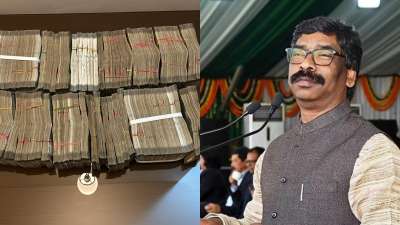 ED Seizes Cash, BMW, and Documents from Jharkhand CM Hemant Soren’s Delhi Residence