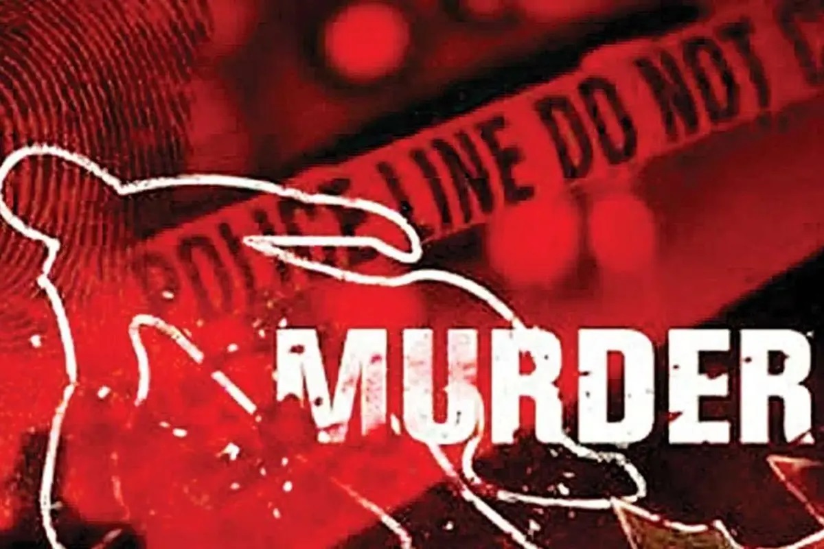 Noida: Man Allegedly Murders 22-Year-Old Girlfriend, Attempts Suicide