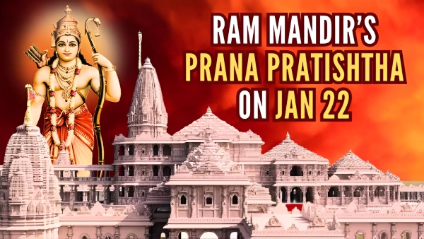 Uttarakhand Govt. Announces 9-Day Festival Leading to Ram Lalla’s Pran Pratishtha in Ayodhya