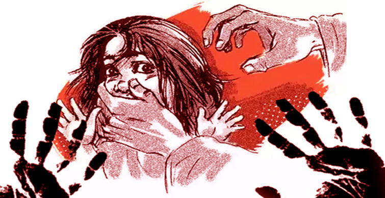 Disturbing Incident in Rajasthan: Minor Girl Allegedly Gang-Raped and Blackmailed; 3 Booked