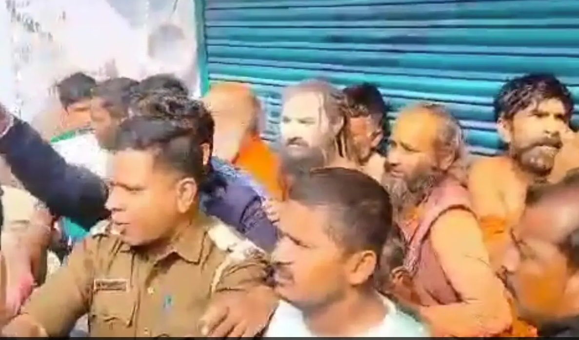 Mob Assault on Sadhus in Purulia: 12 Arrested, BJP Condemns TMC, Alleges Anti Hindu Crime Surge
