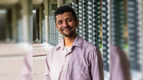 Indian-American engineer Ashok Veeraraghavan honoured with Texas’ highest academic award