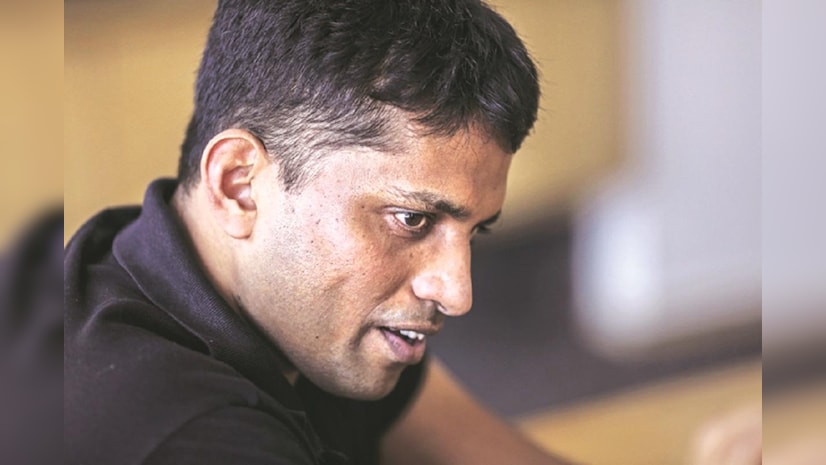 Byju’s founder, Byju Raveendran faces lookout circular over foreign exchange violations