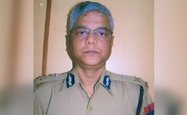 IPS officer Utkal Ranjan Sahu appointed as Rajasthan new DGP for 2 year