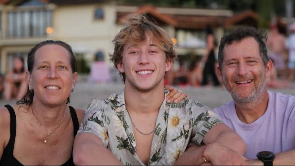 Former YouTube CEO Susan Wojcicki 19-year-old son found dead at US University