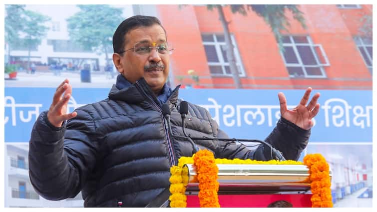Delhi CM Arvind Kejriwal skips 7th summons, AAP says probe agency should wait for court’s decision