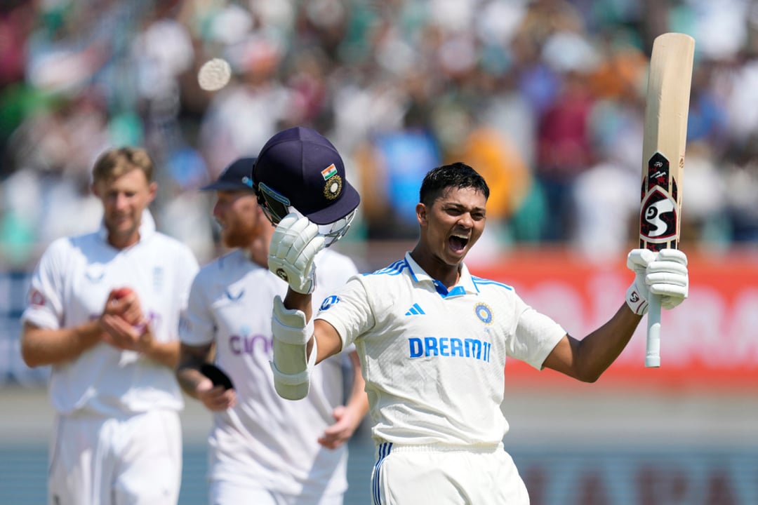 India vs Eng: India record its biggest Test win by runs, defeat England by 434 runs