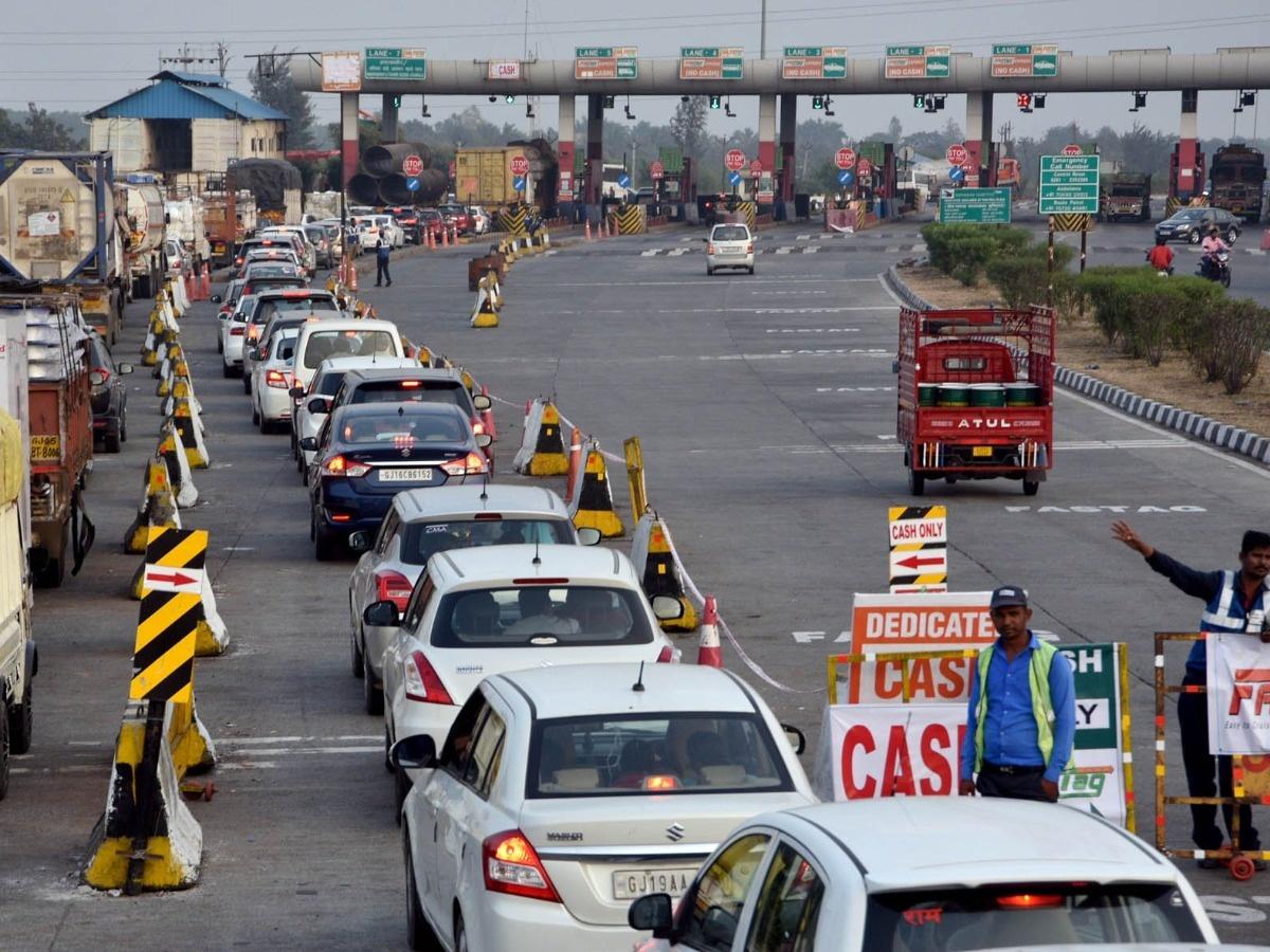 India Set to Introduce GPS-Based Toll Collection System: An Overview of the Mechanism