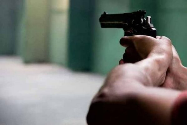 Gunman of govt officer, CAF constable shoots himself dead in Chhattisgarh