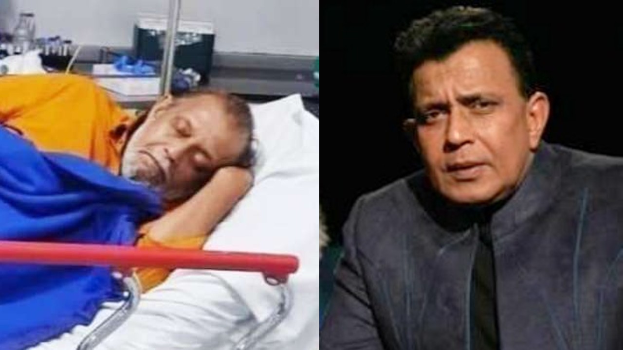 Mithun Chakraborty admitted to Apollo hospital in Kolkata following cerebral stroke
