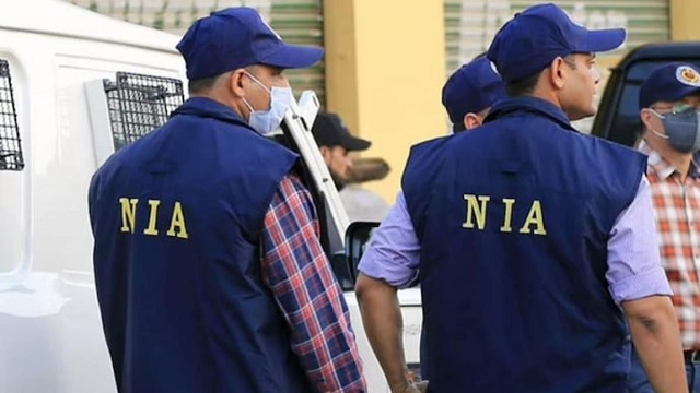 NIA Seizes Assets of Khalistani Terrorist in Punjab
