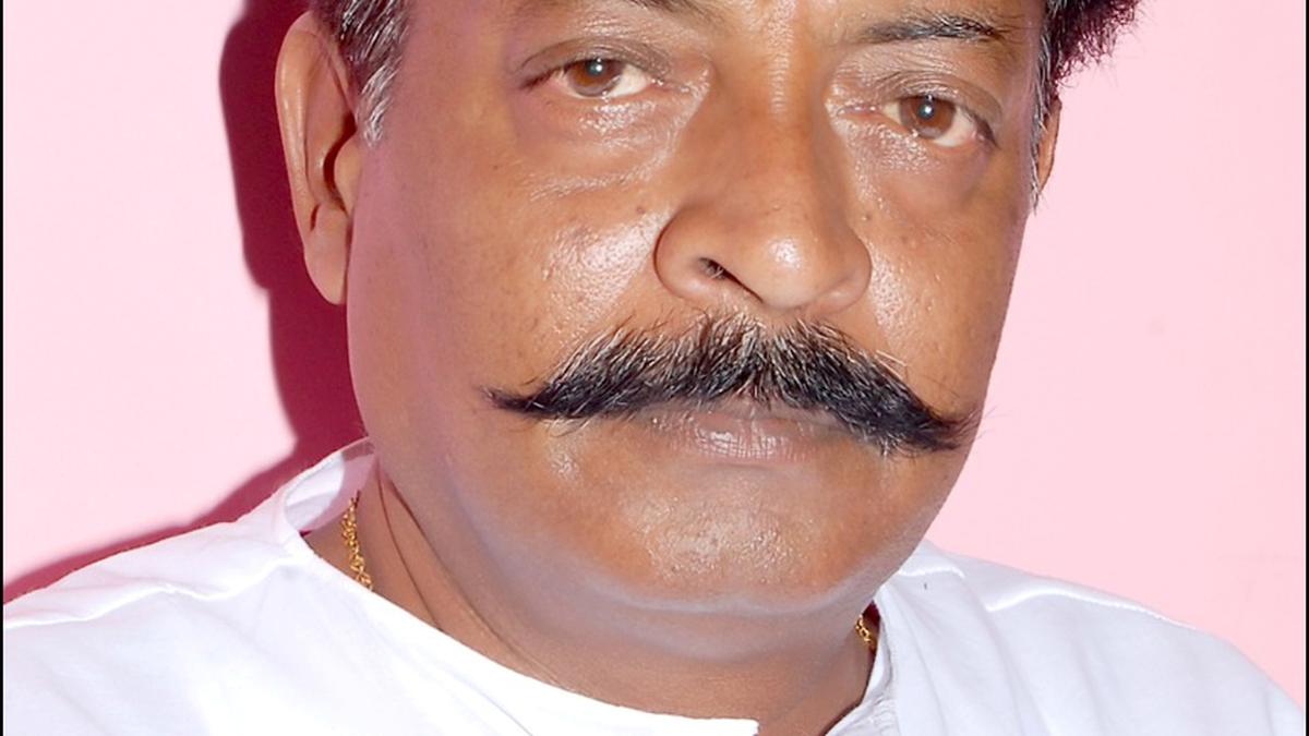 Congress MLA Raja Venkatappa Naik Passes Away at 66