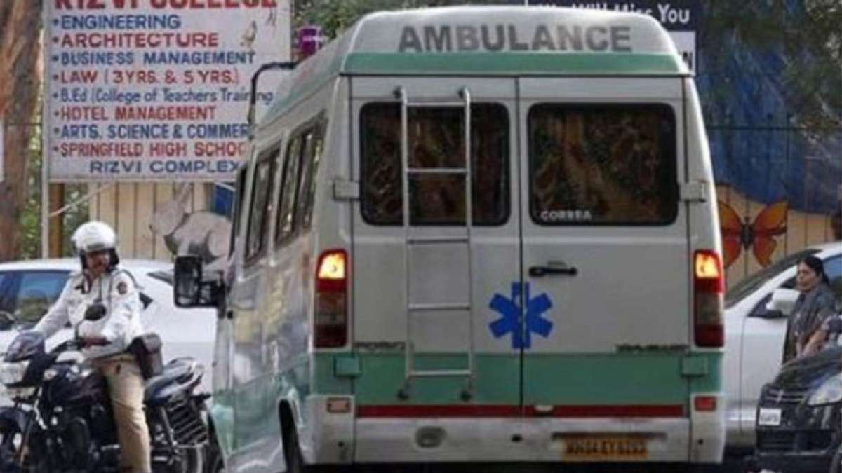Rs 10,000 Fine Implemented in Gurugram for Blocking Ambulances and Fire Trucks