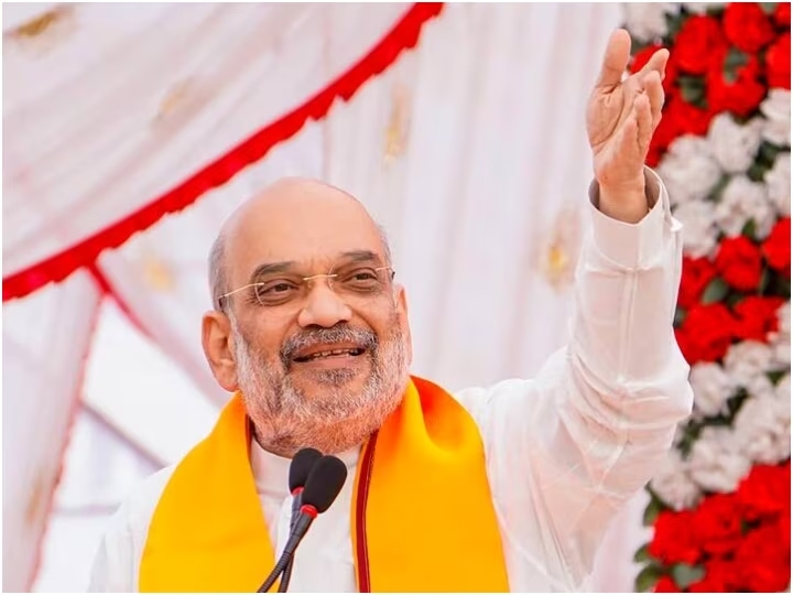 Amit Shah to Launch Election Campaign in Chhattisgarh Today