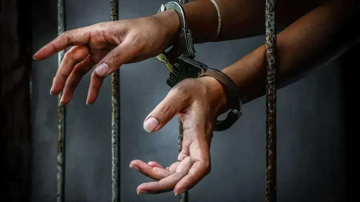 Delhi man, wanted in murder case, arrested after 15 years from Bihar