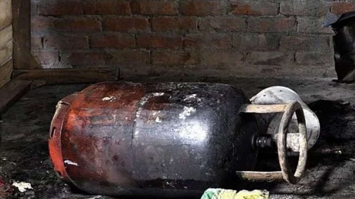 Punjab blast: Two children among seven severely injured in LPG cylinder explosion in Ludhiana
