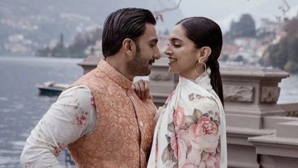 Bollywood couple Deepika Padukone-Ranveer Singh announce pregnancy; reveal delivery date on Instagram post